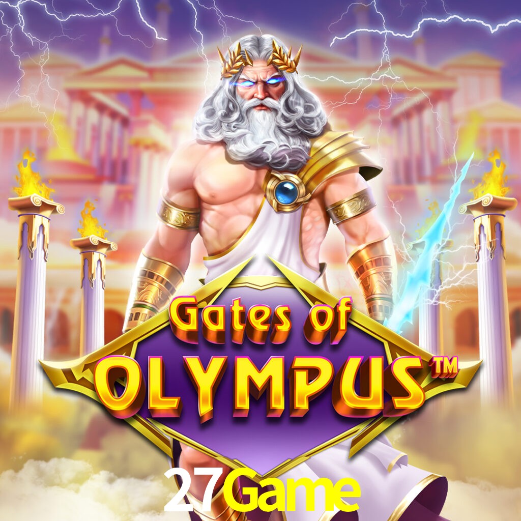 Gates of Olympus